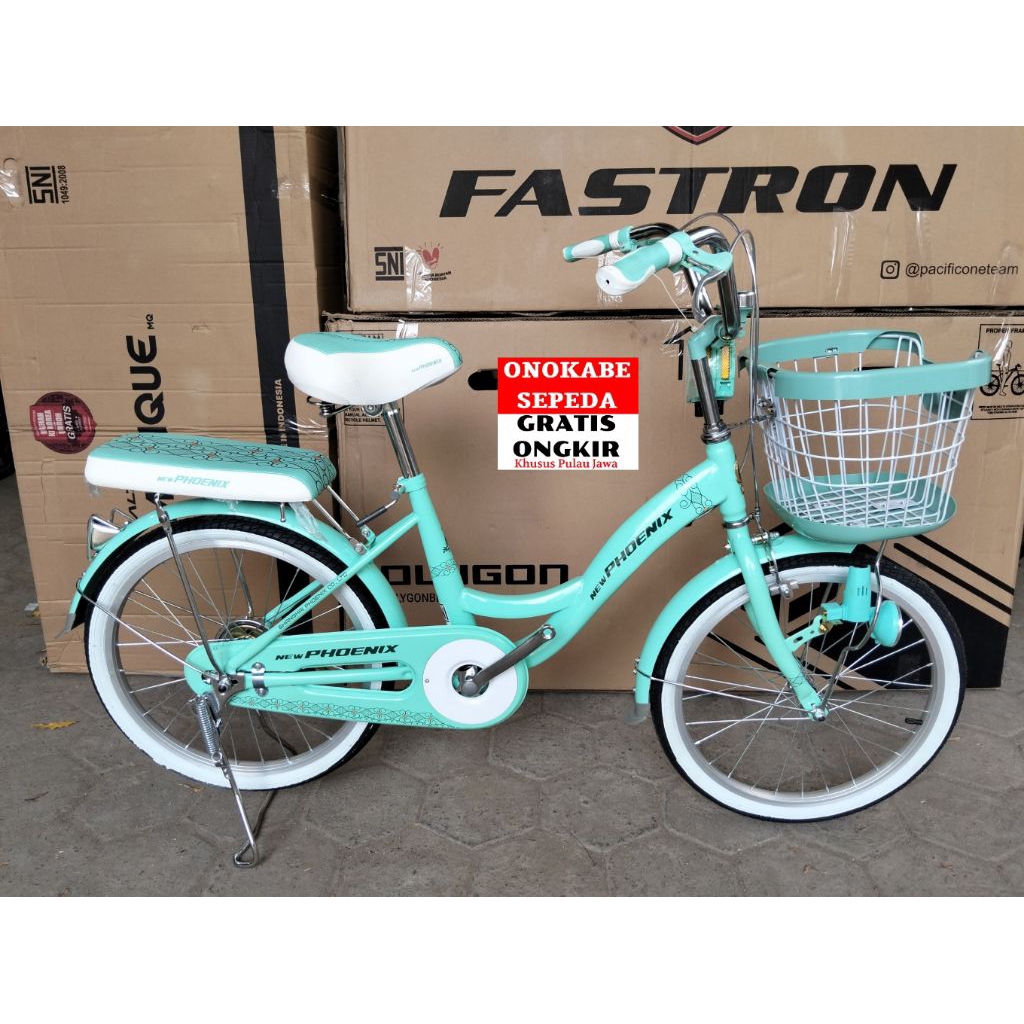 MINI 20 NEW PHOENIX 9918 LA