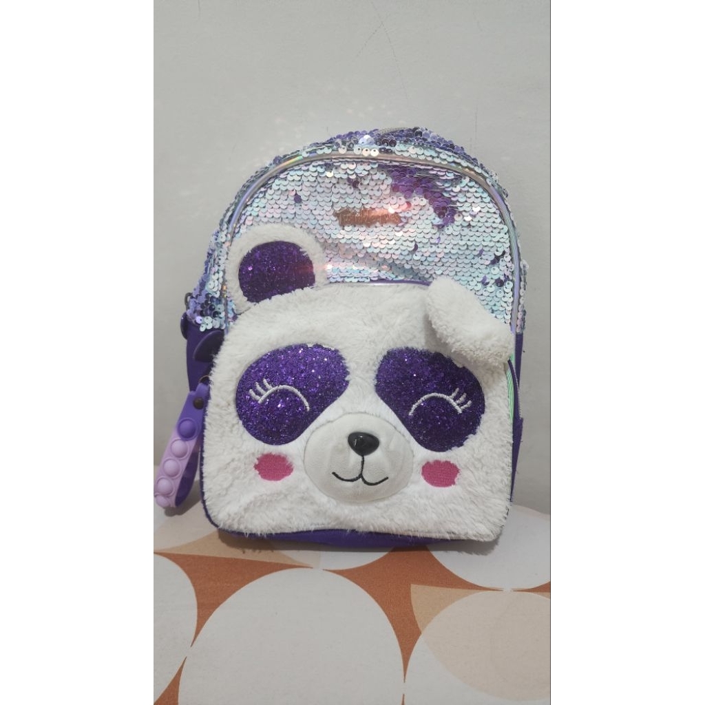 preloved tas anak twinkle toes