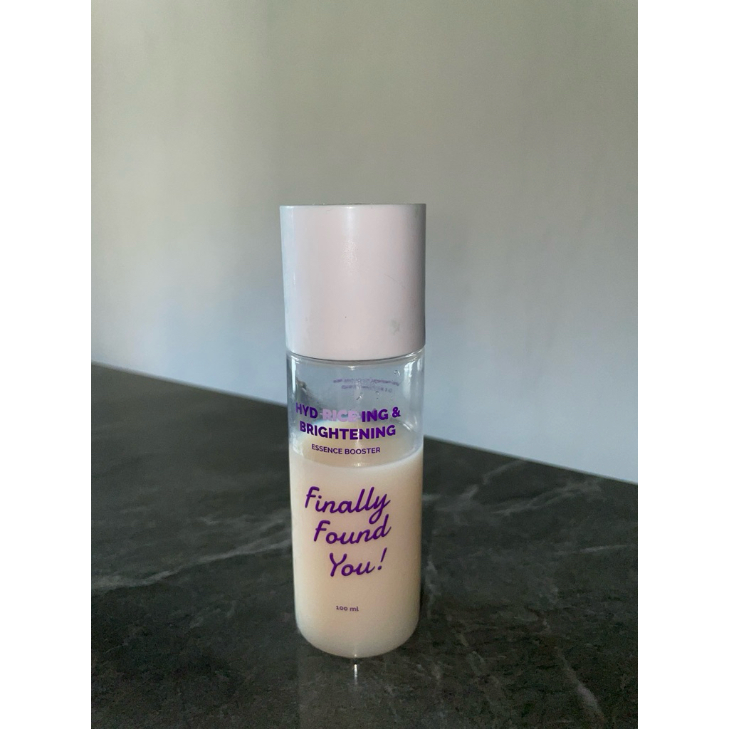 Toner Finally Found You