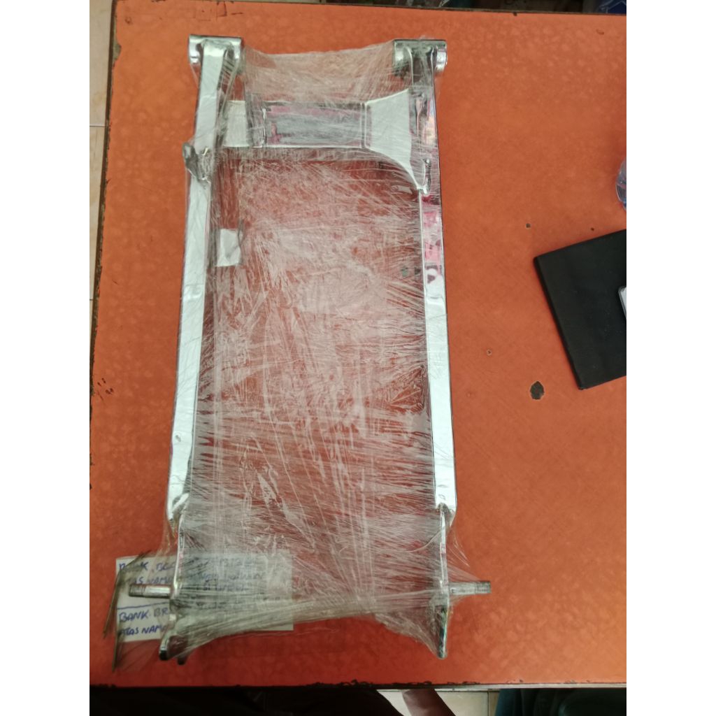 swing arm rx king crom