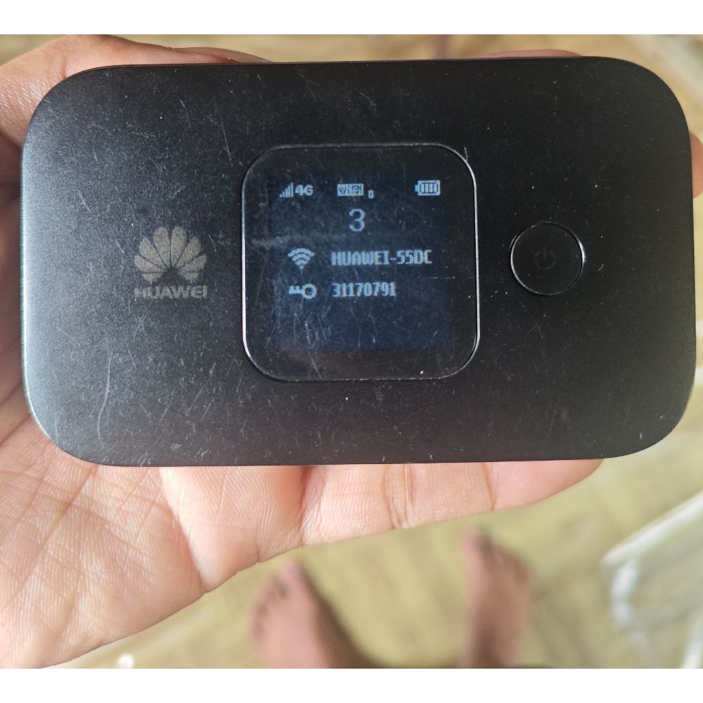 Huawei E5577Cs-603