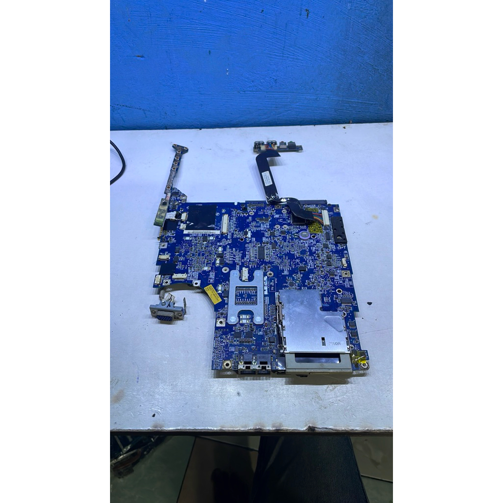 motherboard Lenovo 7757 normal