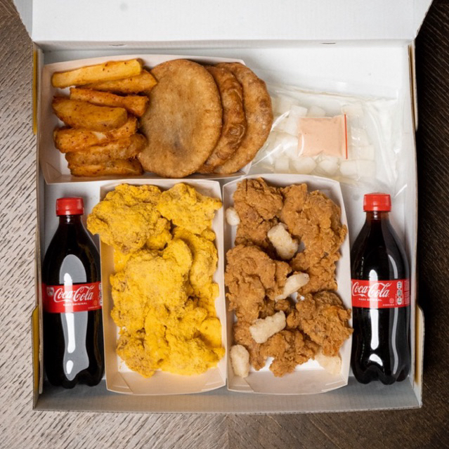Picnic Box