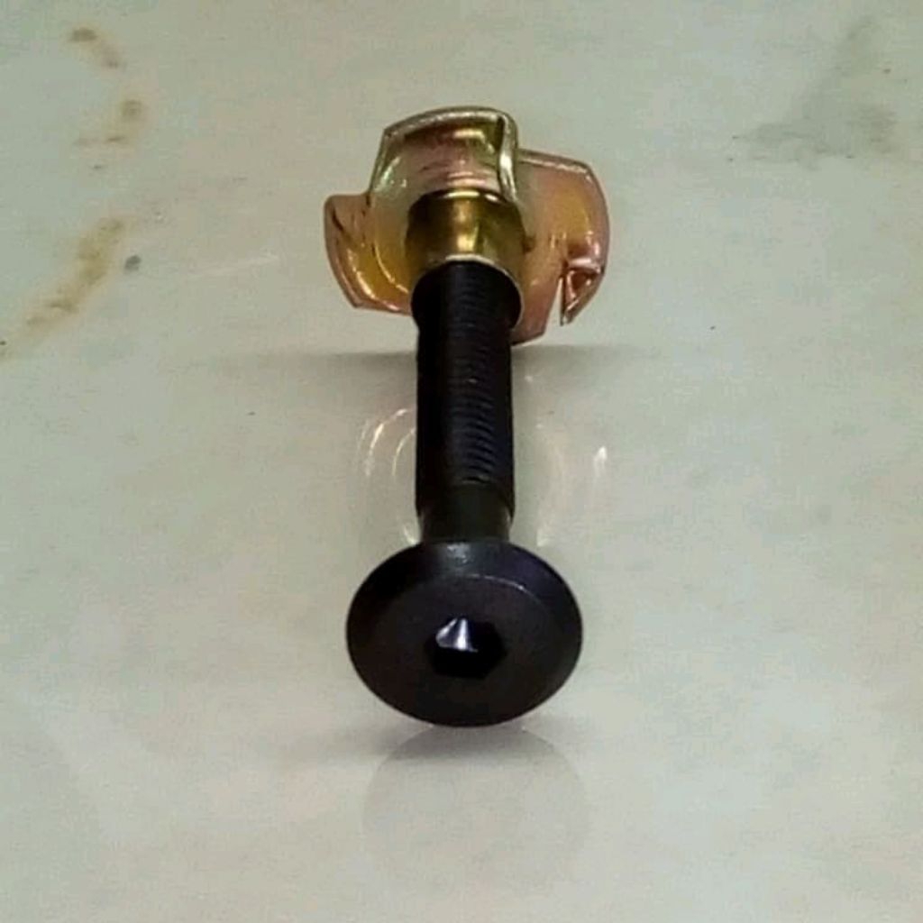 BAUT L MUR CAKAR SPEAKER