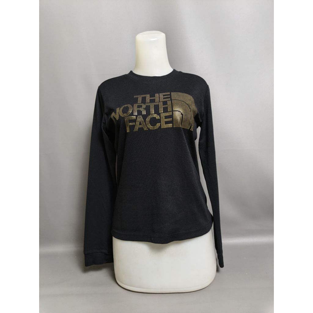 long Sleeve the north face
