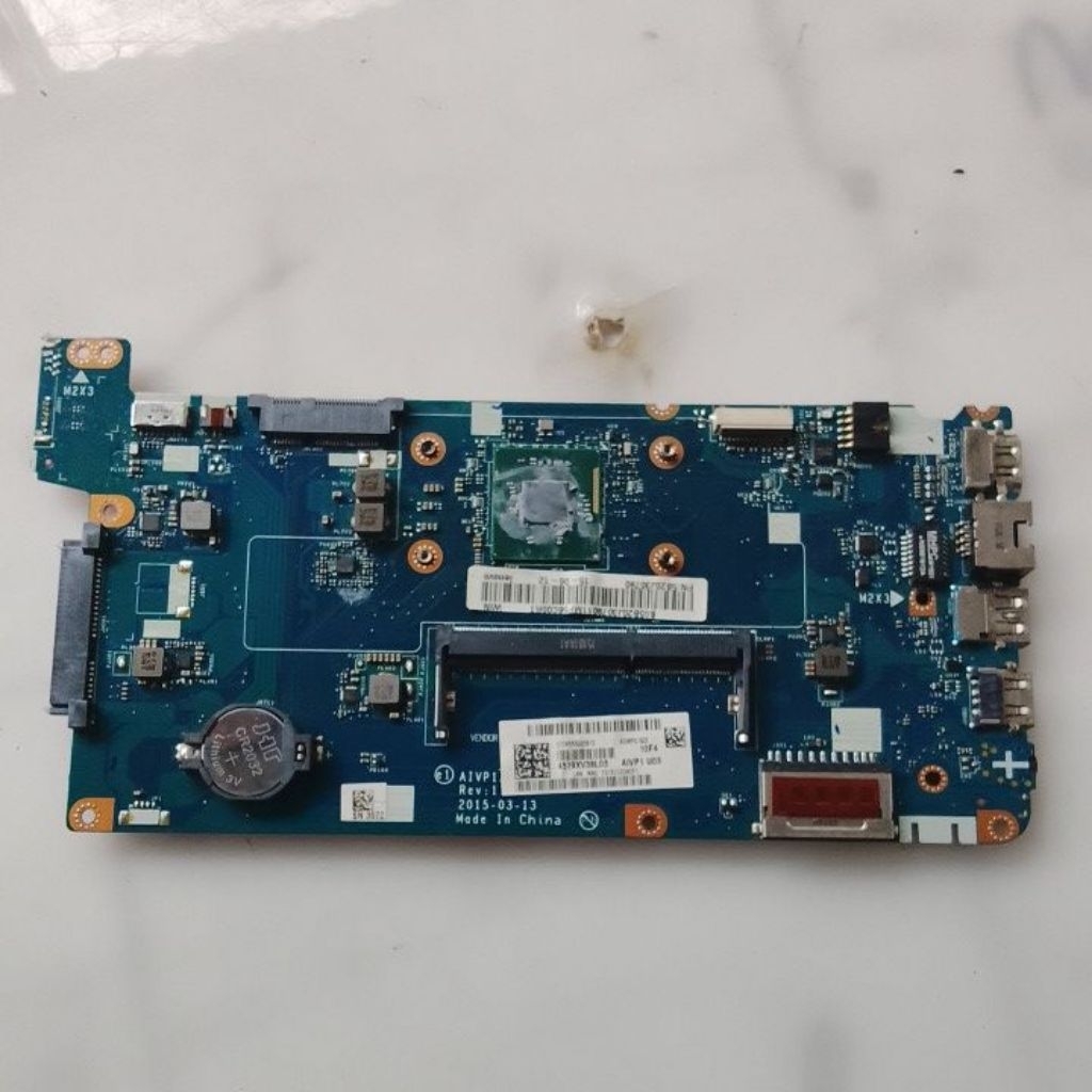 Motherboard Lenovo Ideapad 100-14iby