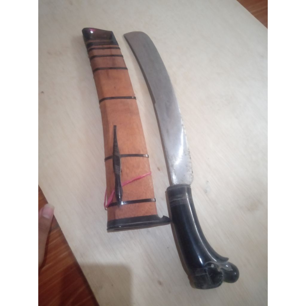 golok tanduk gelongongterbaik