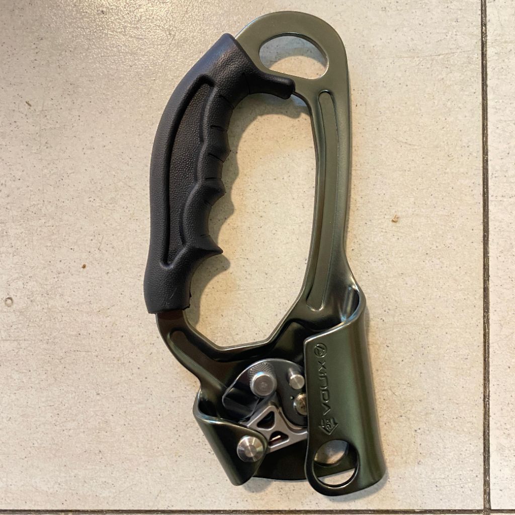 Xinda Right Hand Ascender Xinda H-SS01 ( Not Petzl Ascension Jumar )