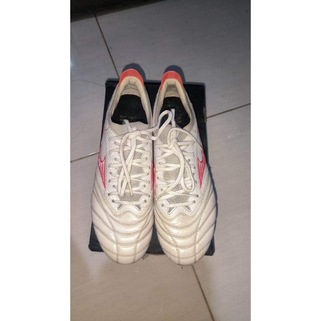 MIZUNO MORELIA JAPAN