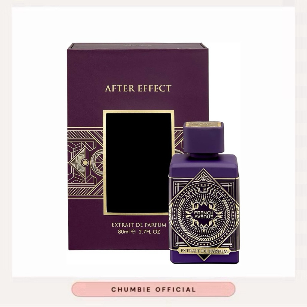 French Avenue After Effect Extrait 80ml