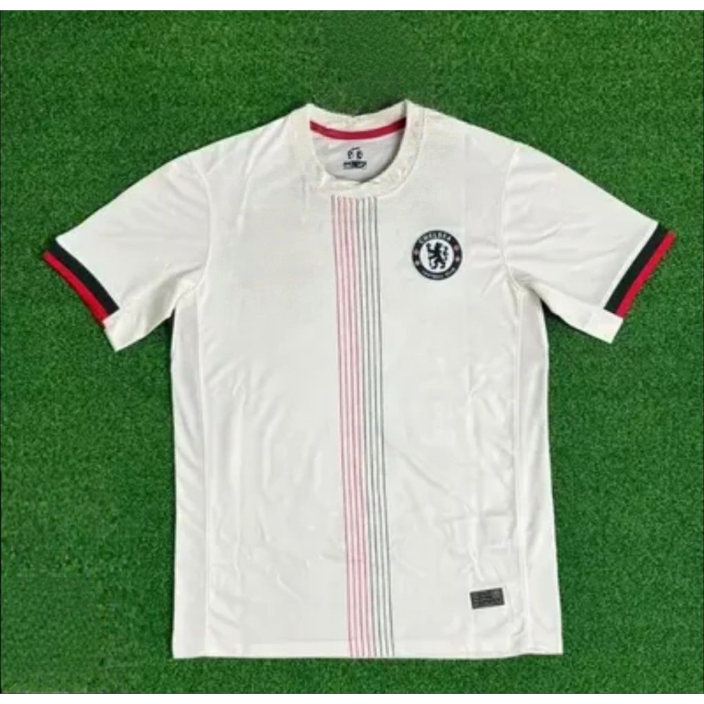 jersey chelsea away 2025/2026
