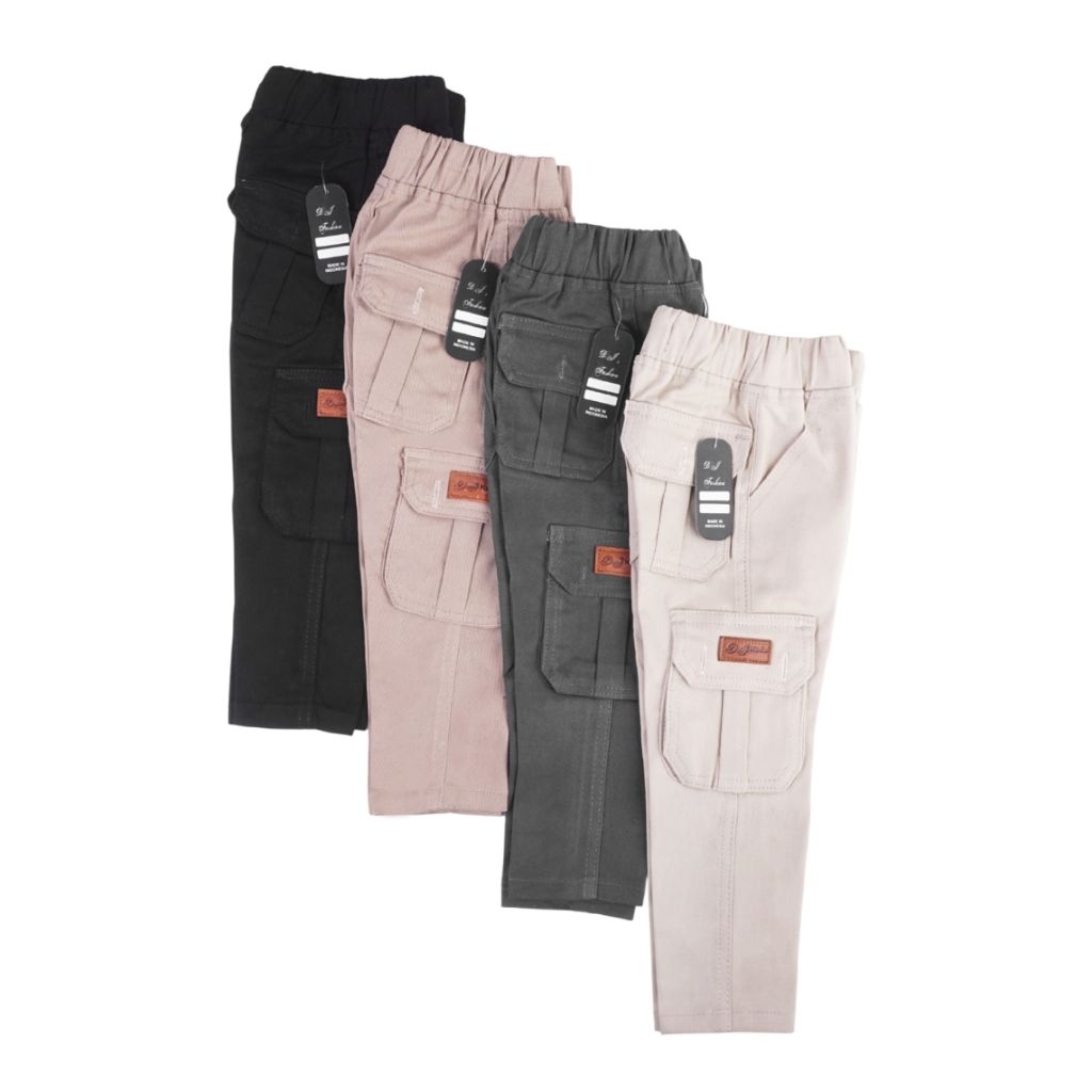 CELANA ANAK GAMLOK PREMIUM.DJ kids