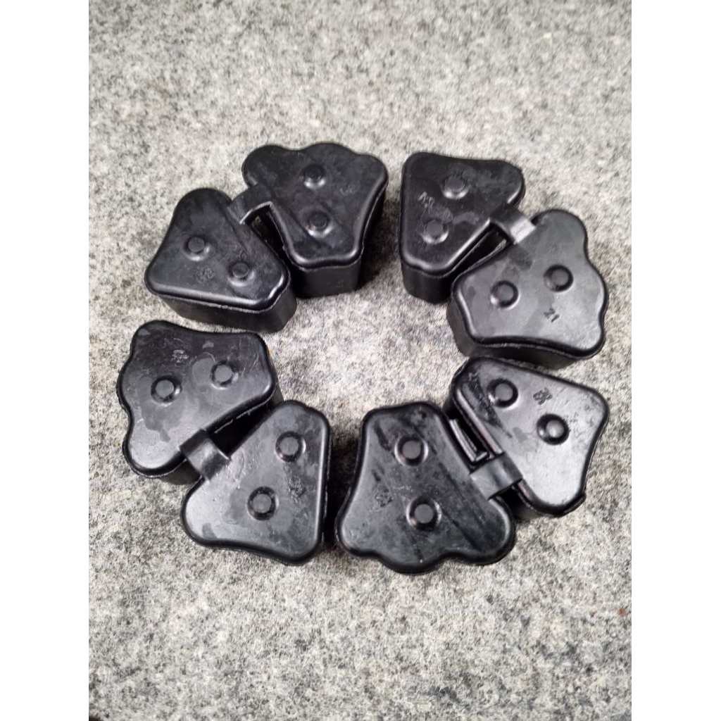 KARET TROMOL GEAR BELAKANG MEGA PRO CBR150