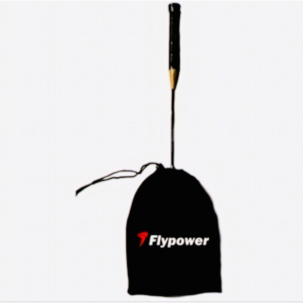 SARUNG KEPALA RAKET BADMINTON BULUTANGKIS