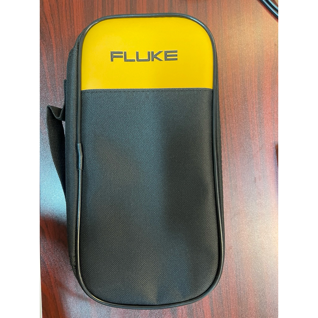 Tas fluke original bag merk fluke untuk 179 atau 17b+