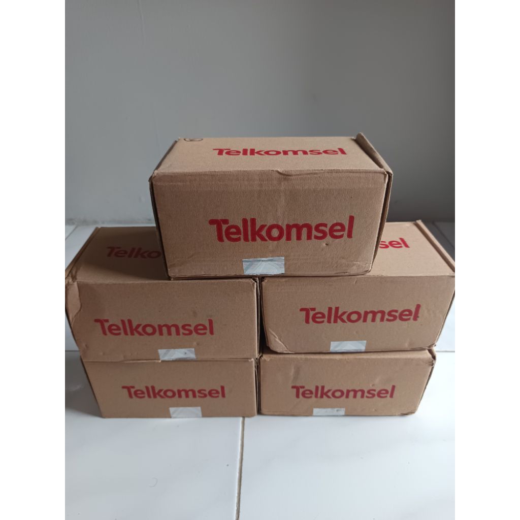 Kartu Perdana Telkomsel Siap Pakai, Sudah "ON"0K - 4G,1 box isi 100 pcs, Kuota Nol, Segel, Exp Panja