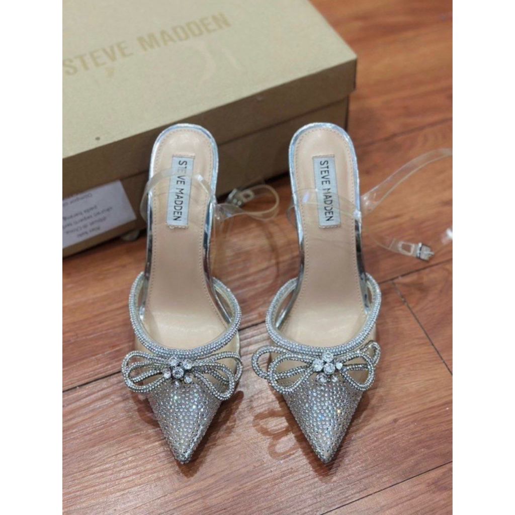 preloved heels steve madden