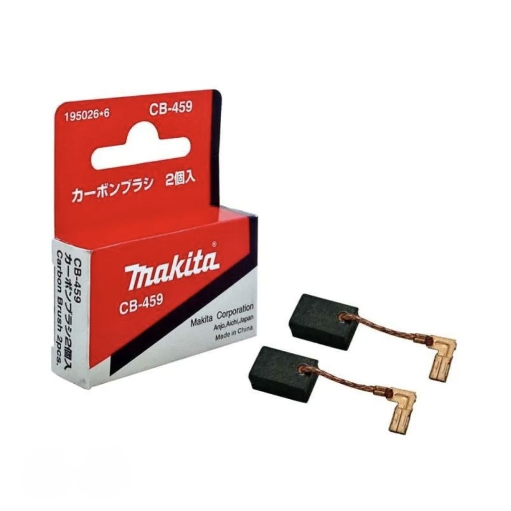 Carbon Brush Brostel MAKITA CB 459 Bostel Gerinda CB459