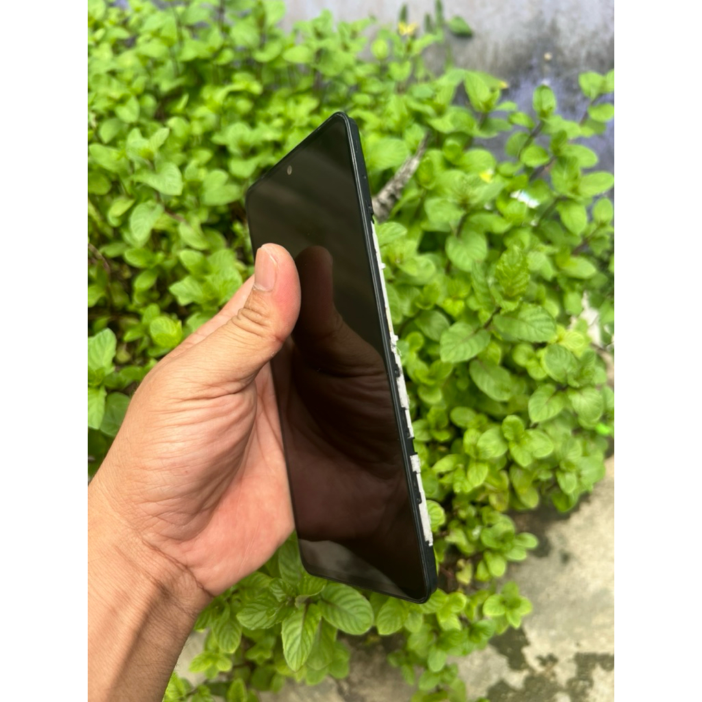 LCD Vivo V27E Original Copotan