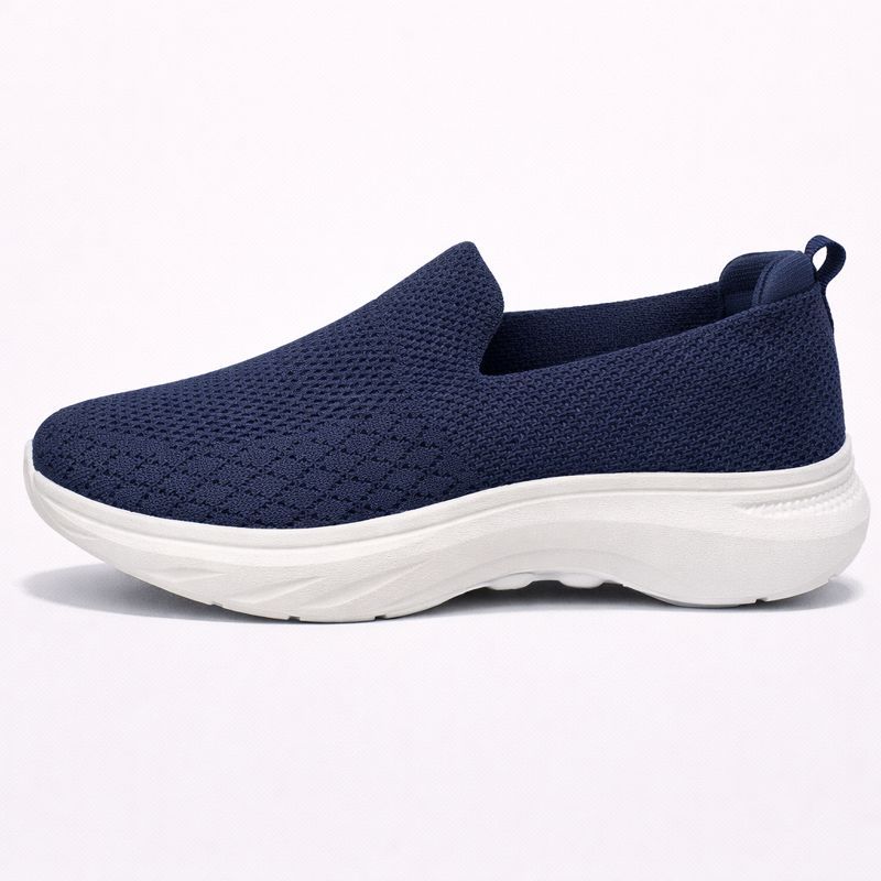 TOKO LOTUS | SEPATU IMPORT | SEPATU WANITA | SEPATU | SEPATU NAVY  WANITA