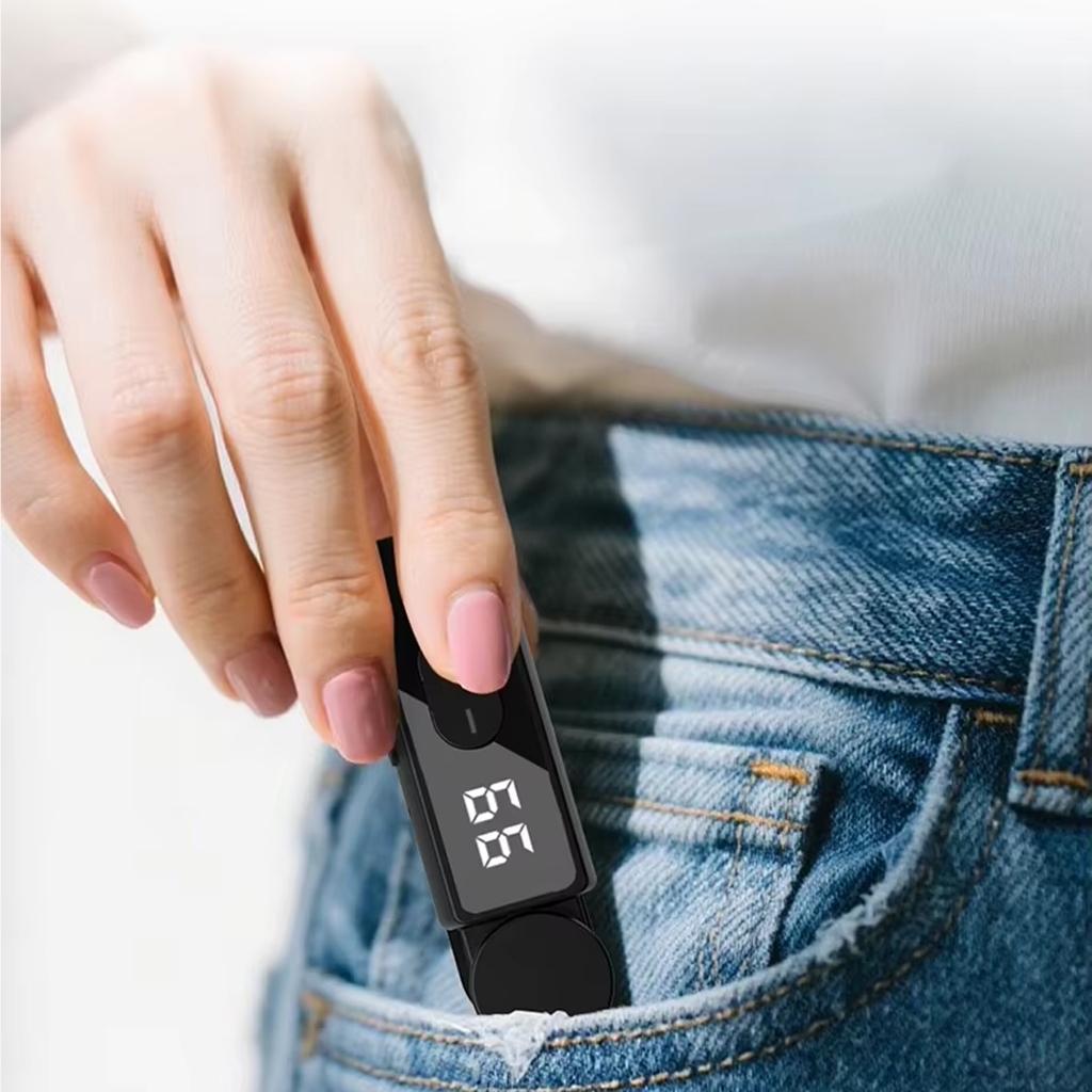 Auto Clicker Layar HP dengan Layar Digital & Smart Chip / Auto Clicker Display B-03