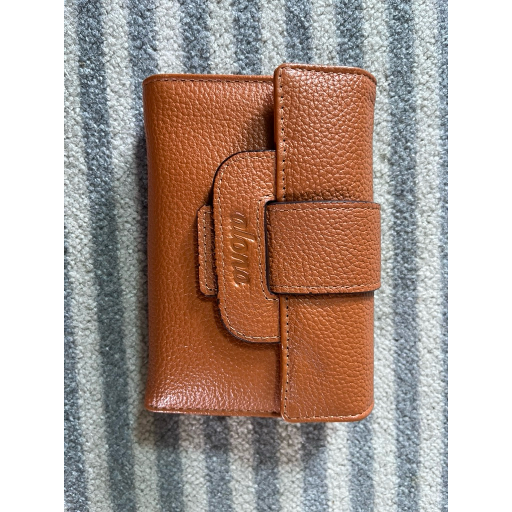 Dompet Alona Leather Marinka