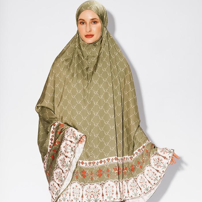 VIVIZUBEDI - VZ Azaleira Prayer Set