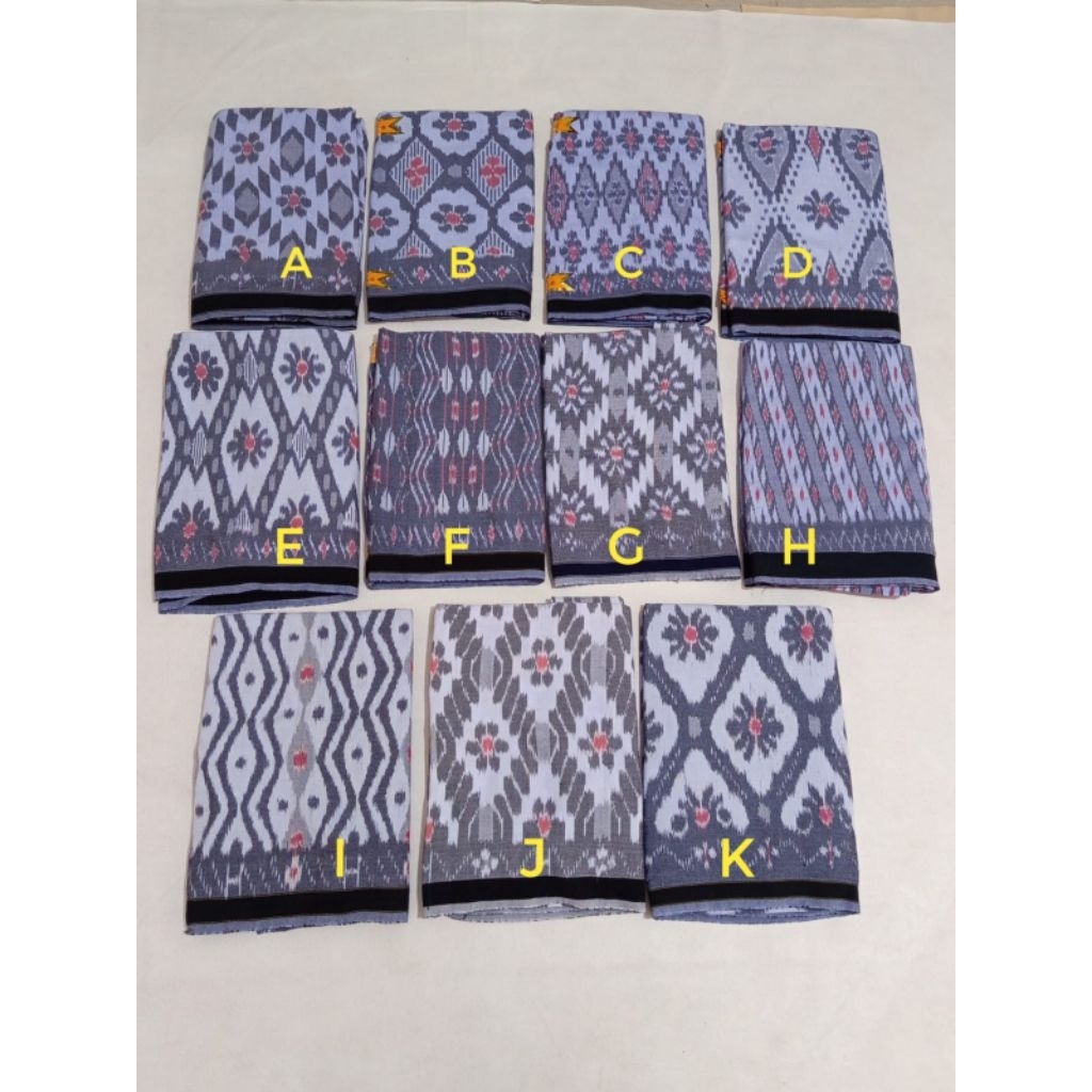 SARUNG GOYOR MURAH / SARUNG GOYOR POHON SOMAL / SARUNG BYUR / SARUNG GOYOR TEGAL