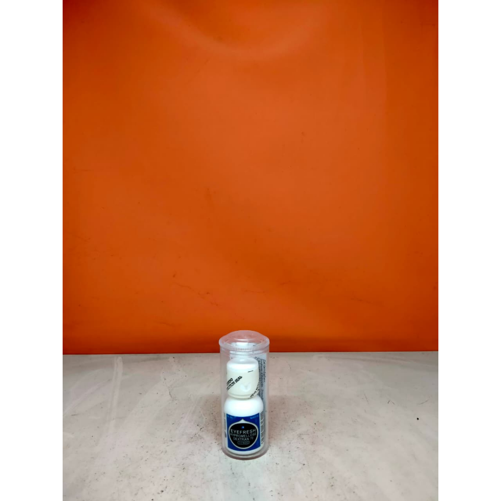 CENDO EYEFRESH 5 ML