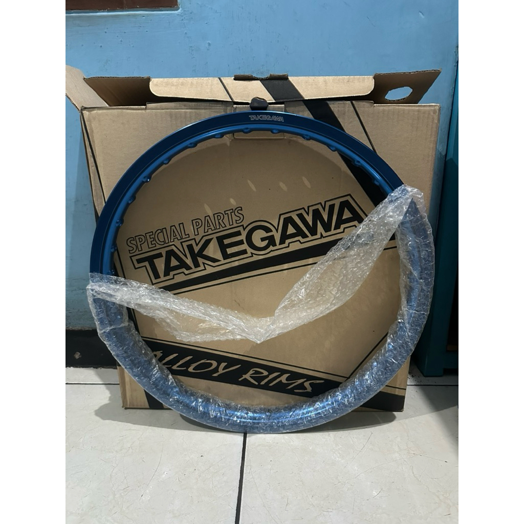 Velg TAKEGAWA ring 17