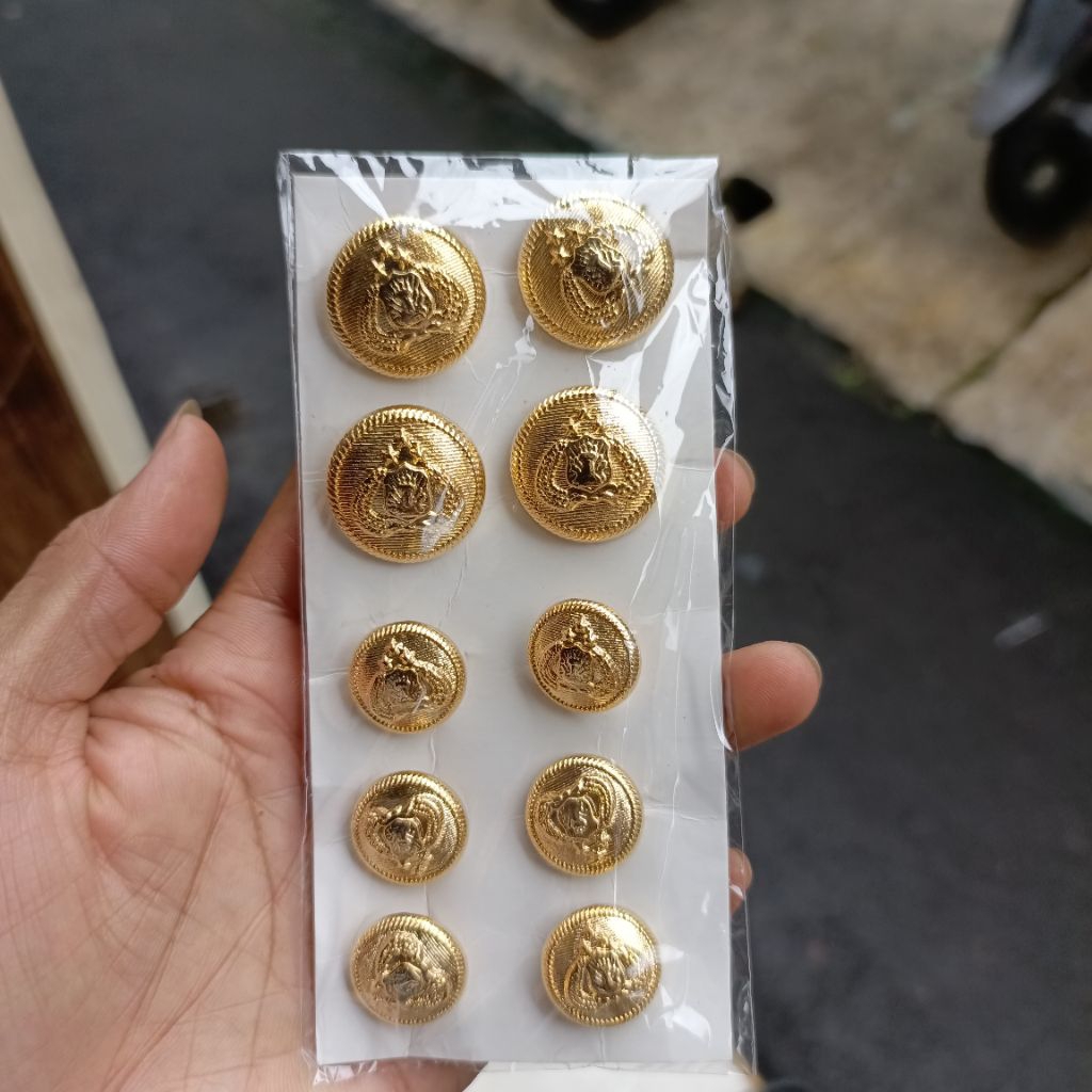 Kancing pdu polri kancing pdu polisi