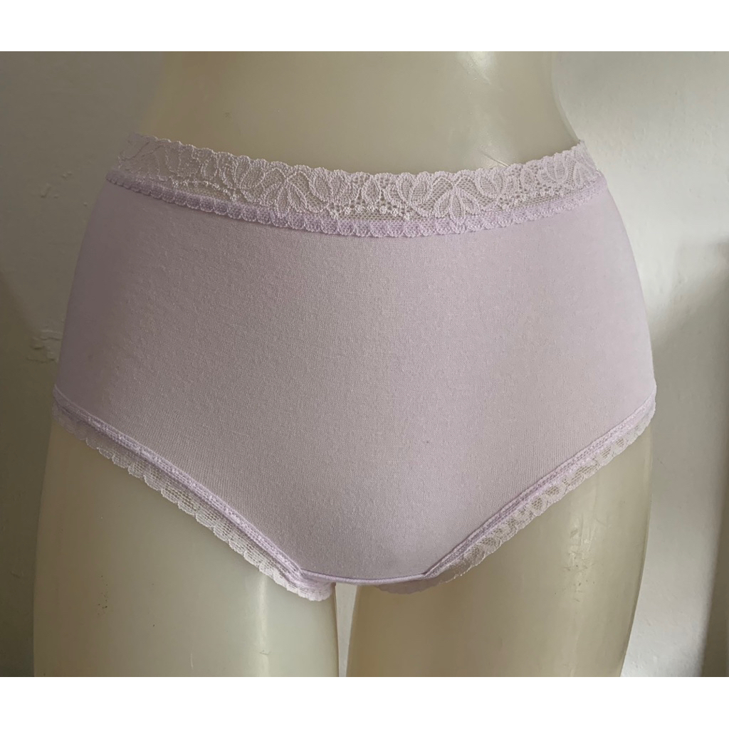 Celana DalamWacoal Basic Collection Midi Panty Jepang series