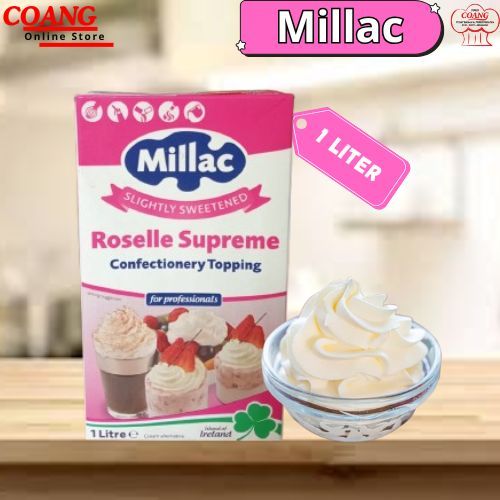 Roselle Supreme Millac 1 L