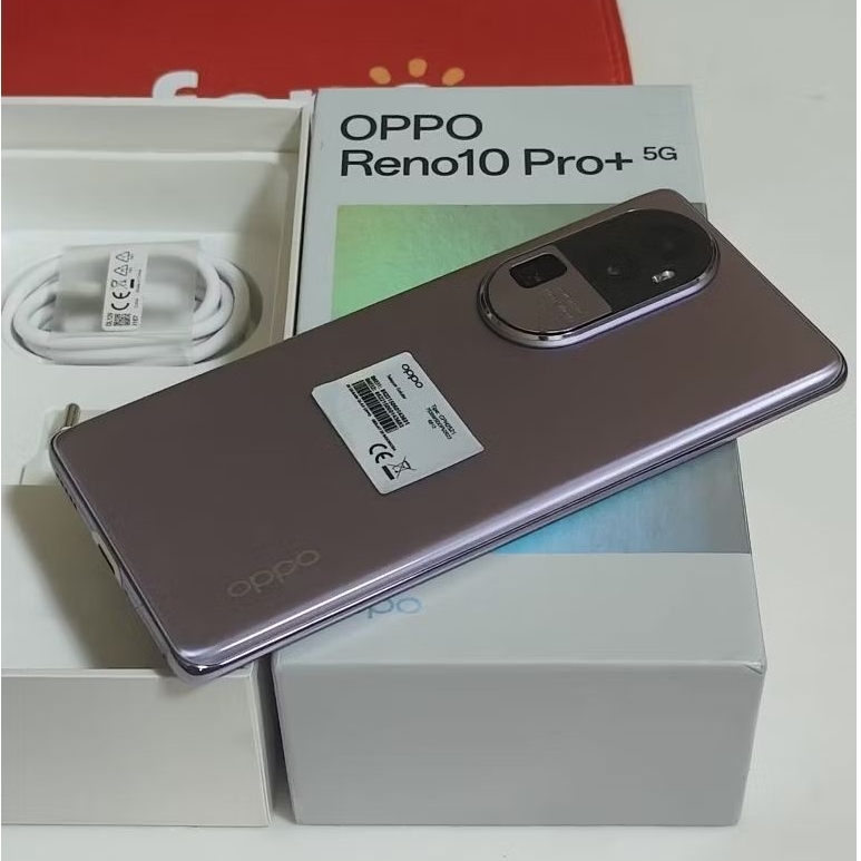 OPPO RENO 10 PRO PLUS 5G 12 256GB