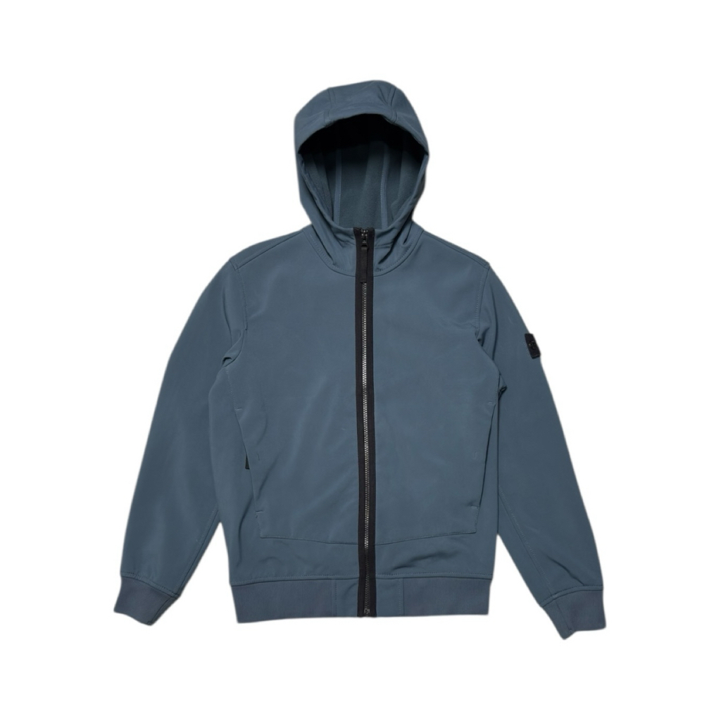 Stone Island Softshell Grey