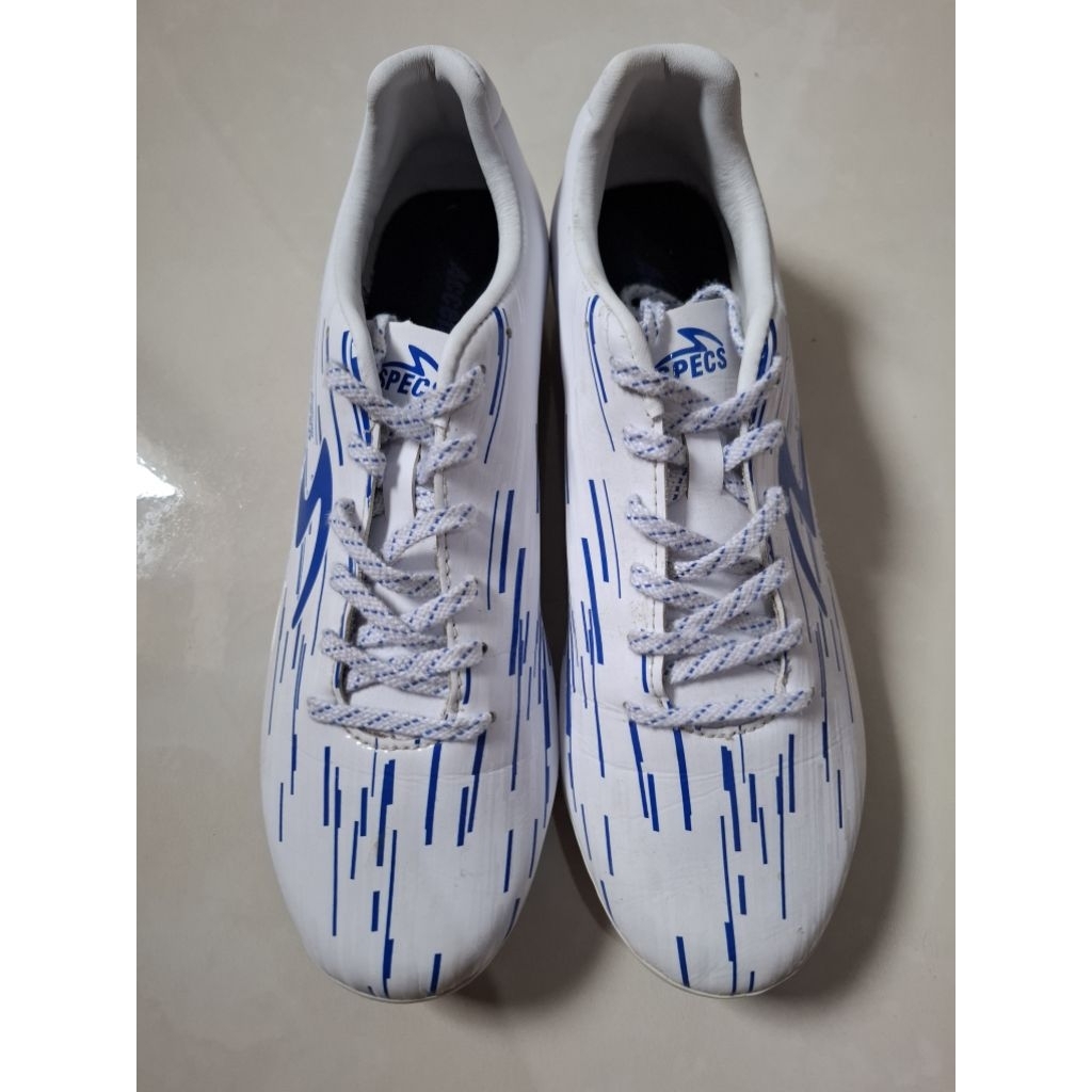 Specs Lightspeed Reborn Dazzling Blue Bola Second