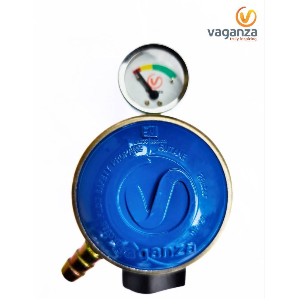 Regulator Vaganza SNI Original