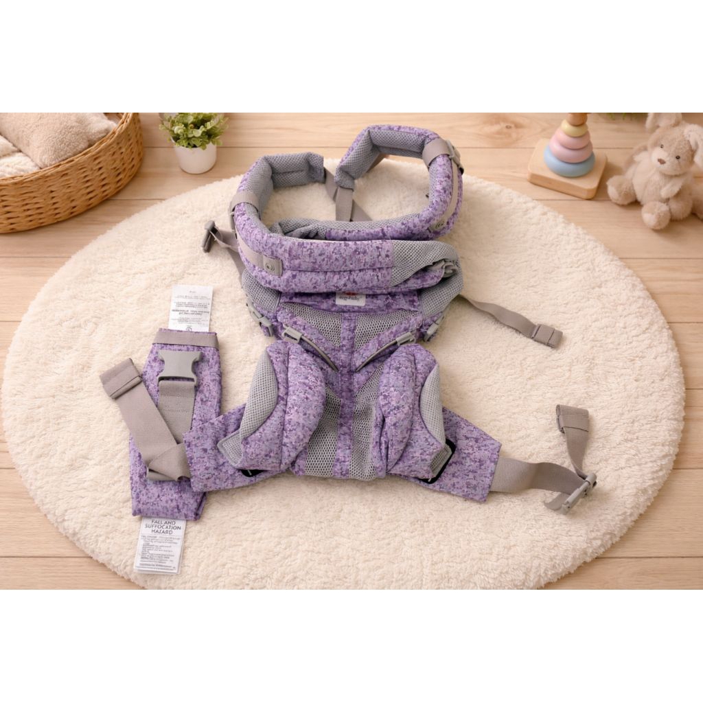Ergobaby omni 360 Carrier