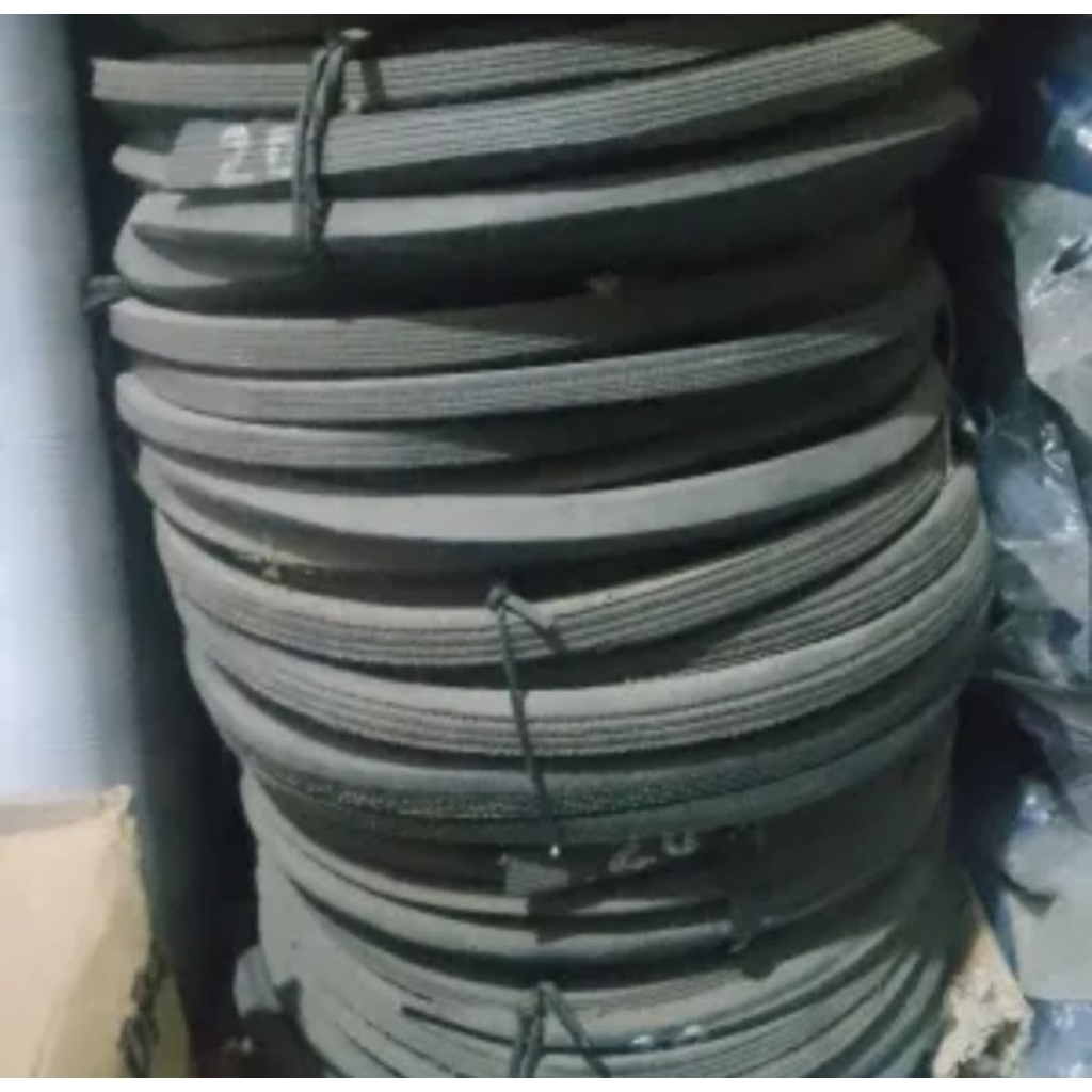 Karet Timba Sumur (10 Meter, 20 Meter, 25 Meter)