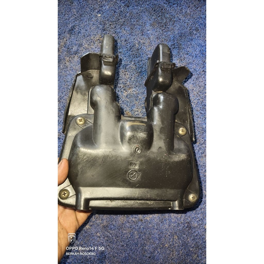 bok box rumah filter udara Honda grand