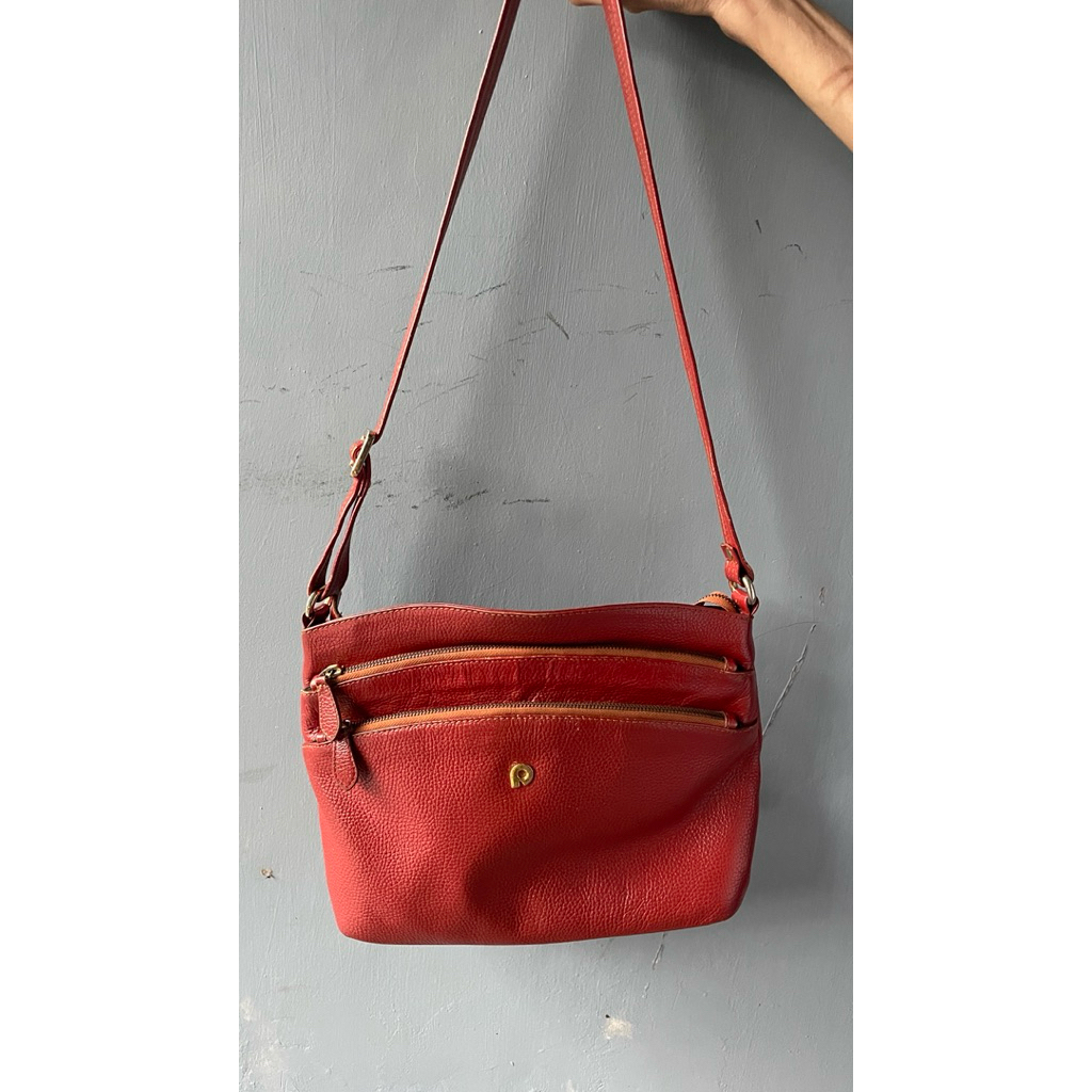 Tas Selempang Papillon | Sling Bag