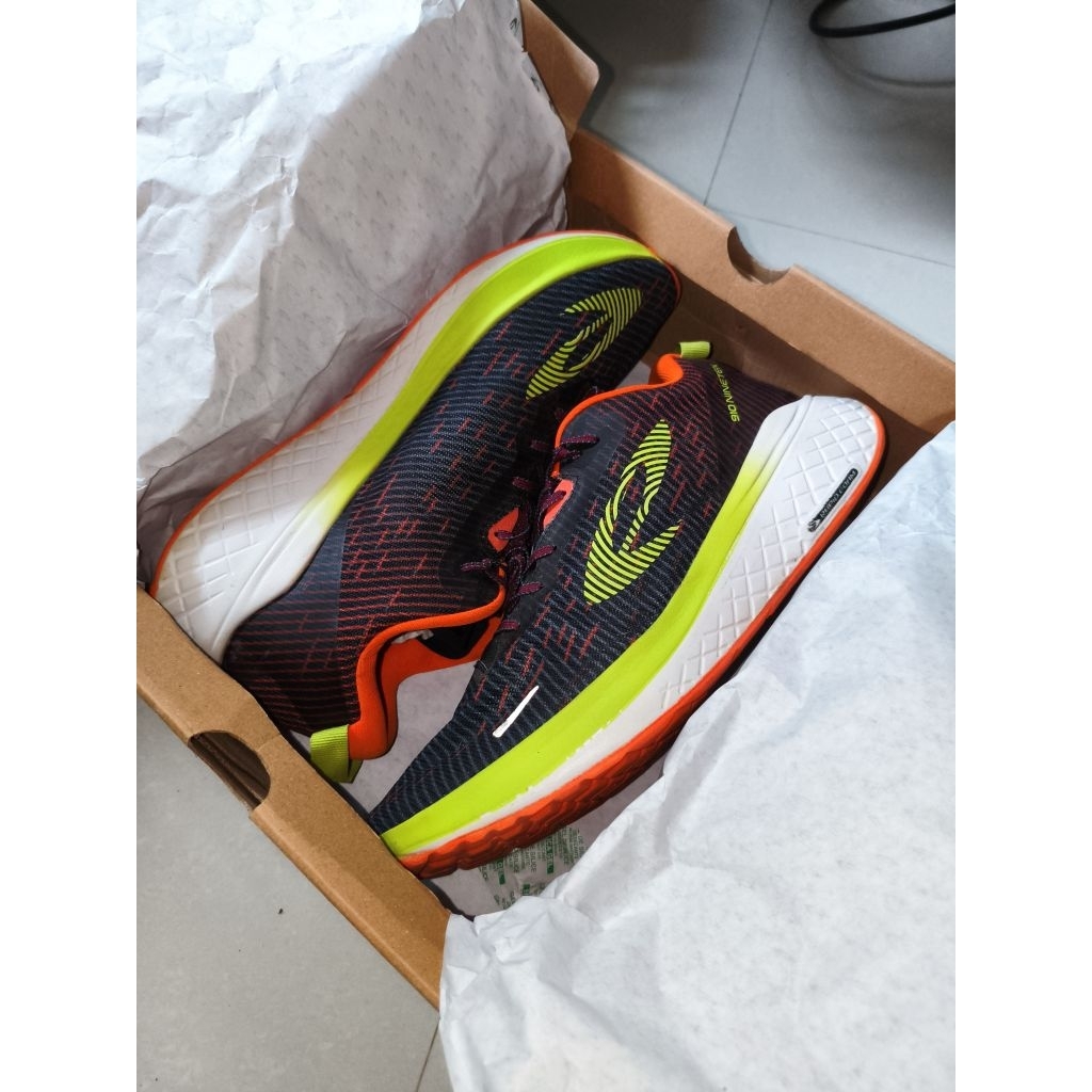 910 ekiden hyperion sz45