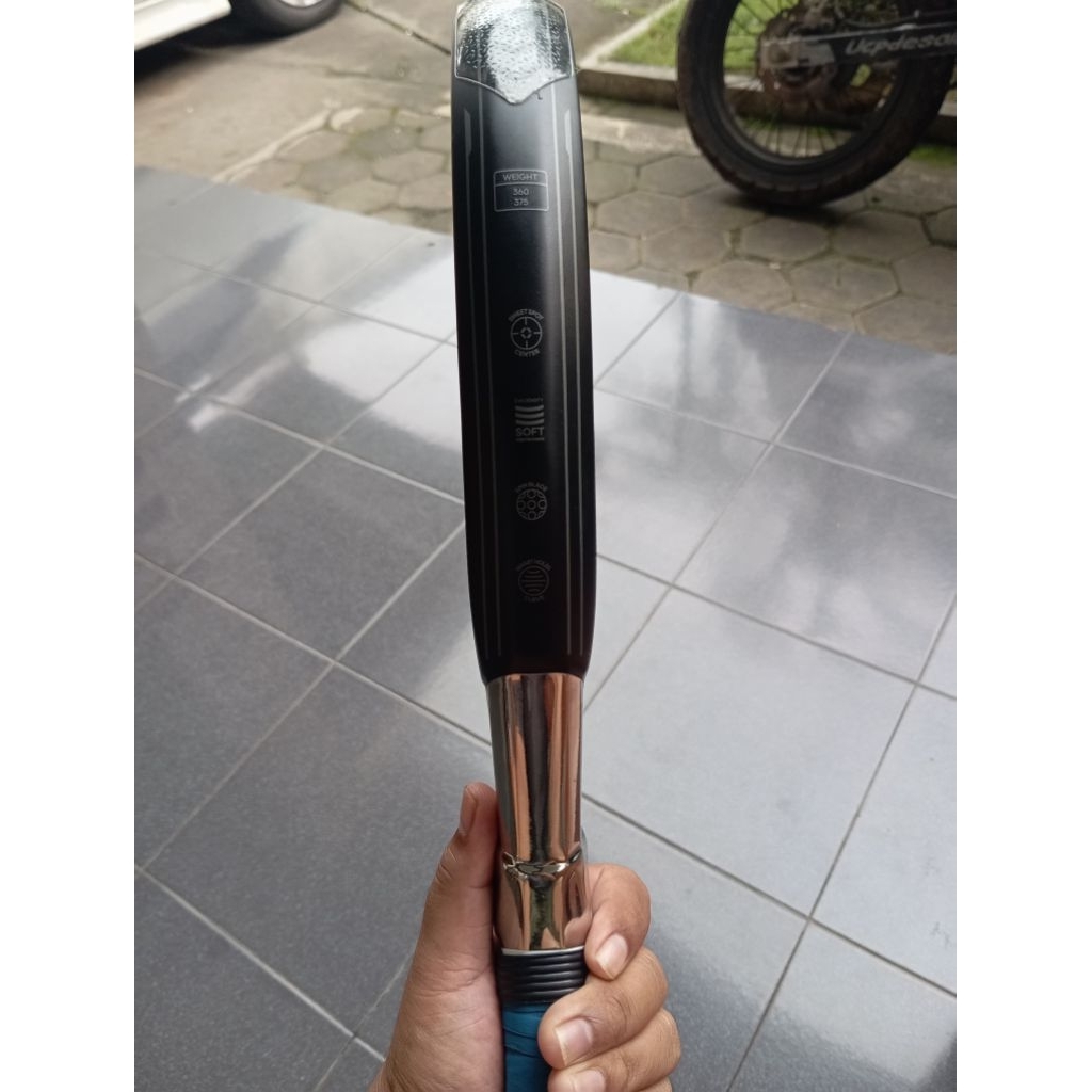 Metalbone Carbon CTRL 3.3