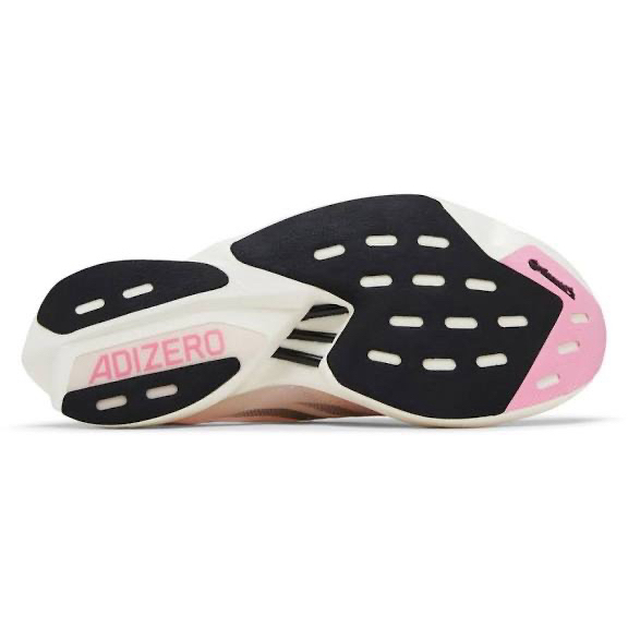 sepatu Adizero adios pro 3