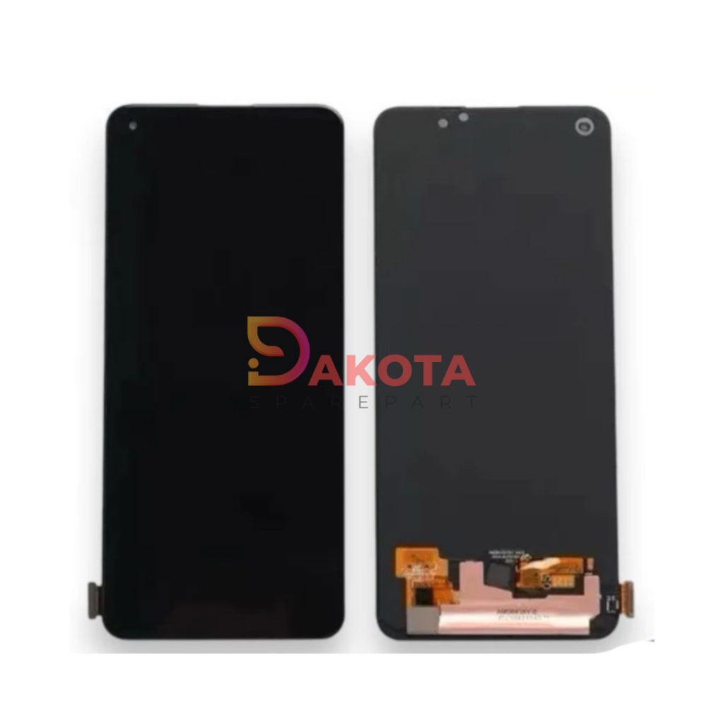 LCD FULLSET TOUCHSCREEN OPPO A74 4G / A95 4G / A96 5G / F19 4G / F21S PRO 5G / RENO 7 LITE / 8 LITE 