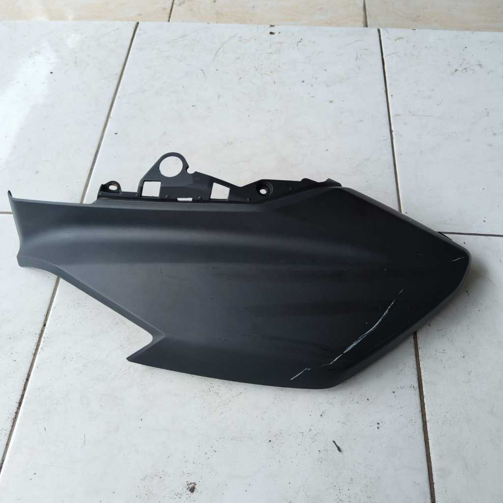 Body Cowling depan Nmax old 2019 (second)