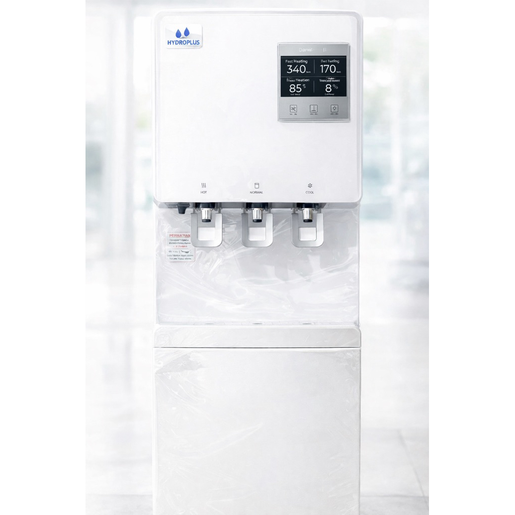 MESIN AIR REVERSE OSMOSIS