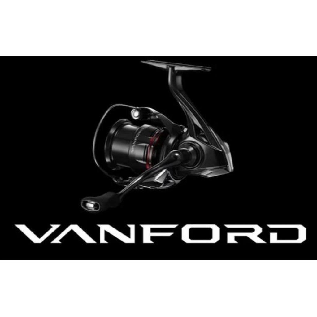 Shimano 24 Vanford C2000S