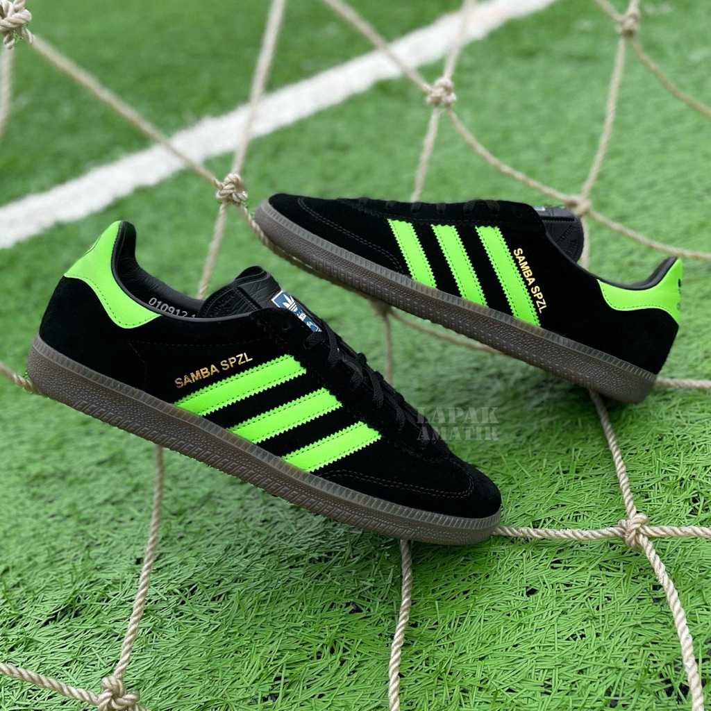 adidas samba deco spzl second original