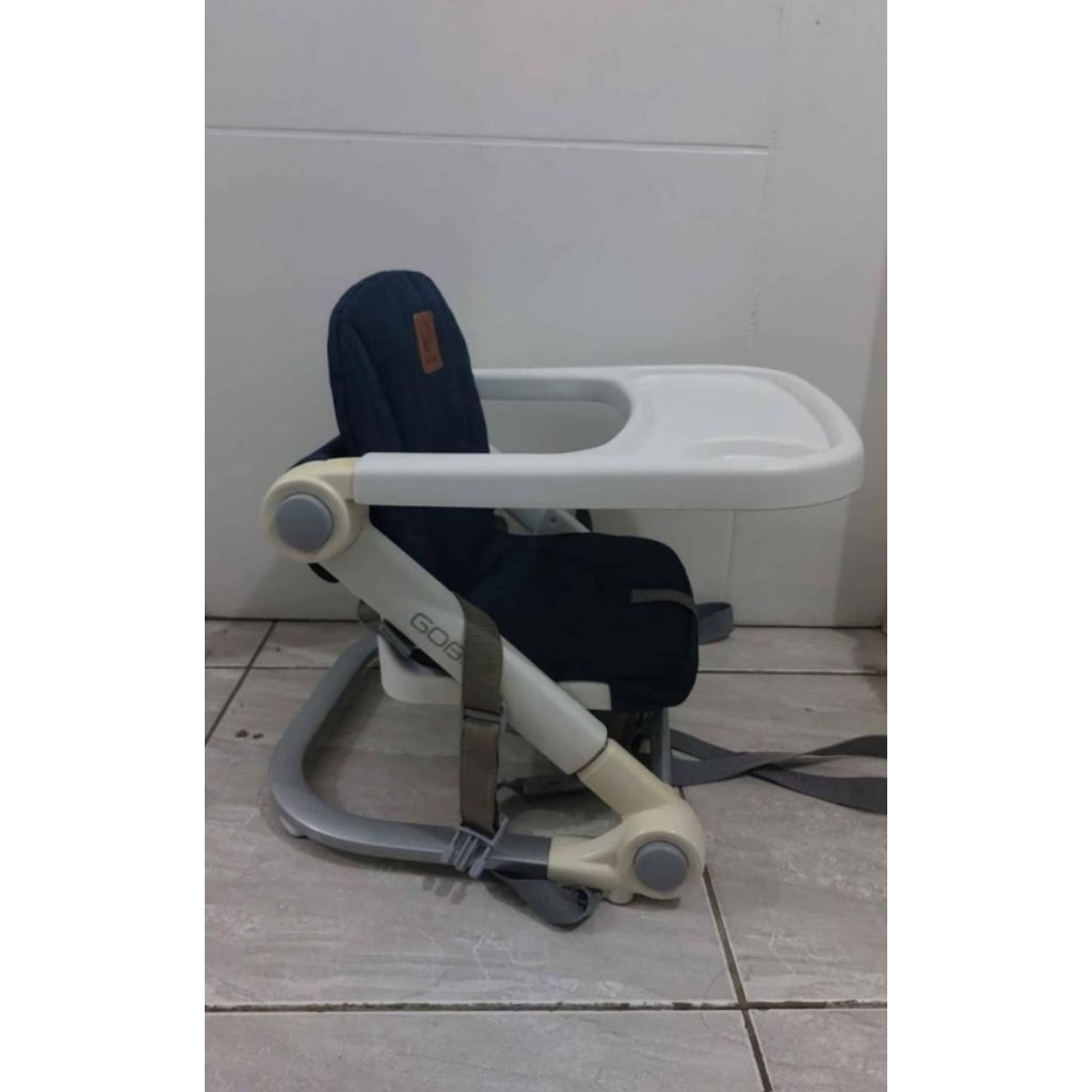 Baby chair babyelle preloved